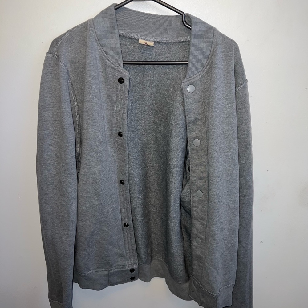 Hollister Jacket